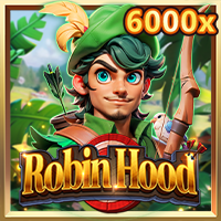 Robin Hood's Wild Forest